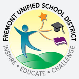 Fremont Unified's Logo